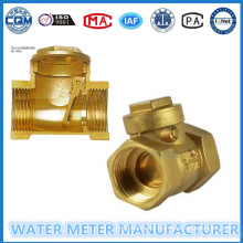 Brass Check Valve Non-Return Valve